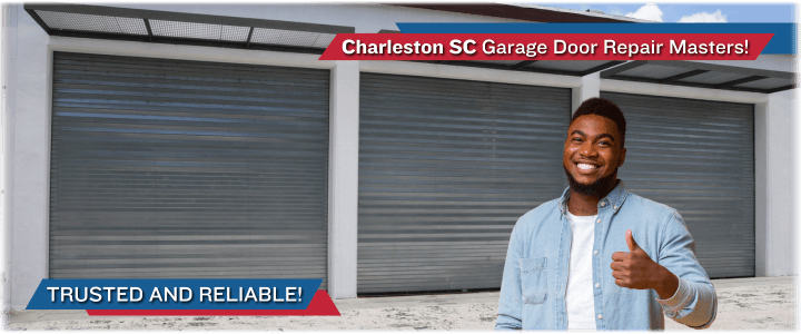 Charleston SC Garage Door Repair Charleston SC Garage Door Repair