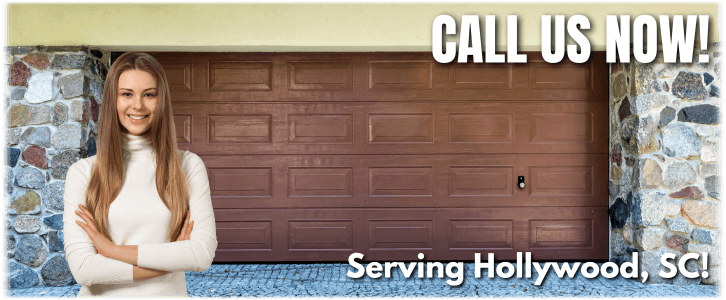 Garage Door Repair Hollywood SC