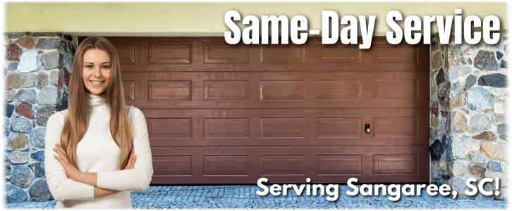 Garage Door Repair Sangaree SC