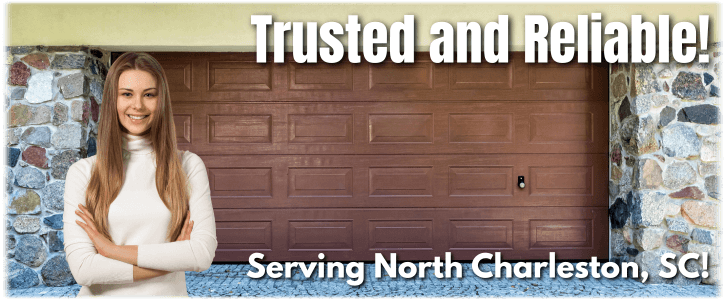 Garage Door Repair North Charleston SC