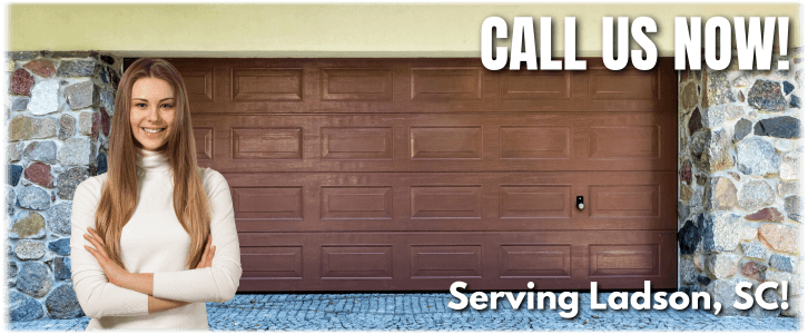 Garage Door Repair Ladson SC